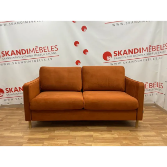 Diivan SLEEPY (Väljatõmmatav) (Ekspositsioon) Diivan SLEEPY (Väljatõmmatav) (Ekspositsioon)